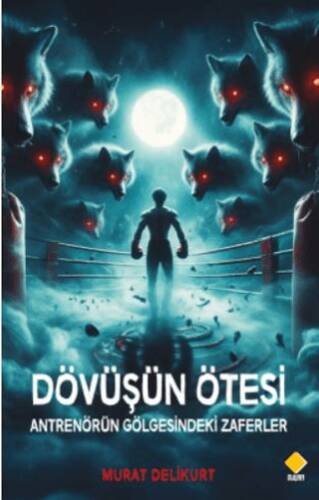 Dövüşün Ötesi Antrenörün Gölgesindeki Zaferler - 1