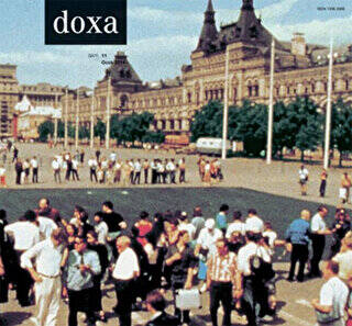 Doxa Sayı: 11 - 1