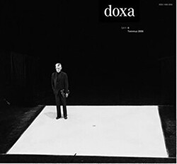 Doxa Sayı: 6 - 1