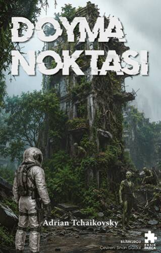 Doyma Noktası - 1