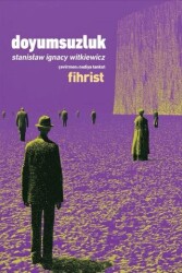 Doyumsuzluk - Fihrist Kitap