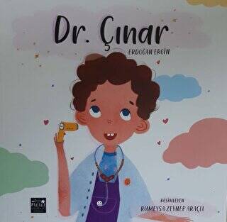 Dr. Çınar - 1