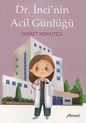 Dr. İnci`nin Acil Günlüğü - 1