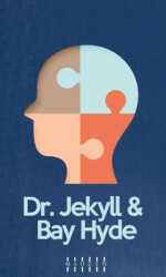 Dr. Jekyll & Bay Hyde - Mahzen Yayıncılık