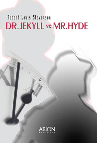 Dr. Jekyll ve Mr. Hyde - 1
