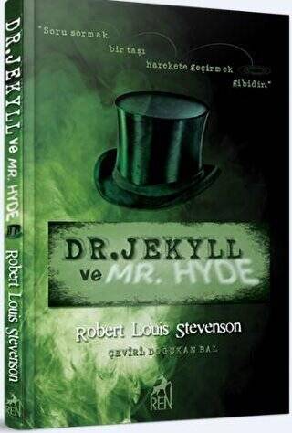 Dr. Jekyll ve Mr. Hyde - 1