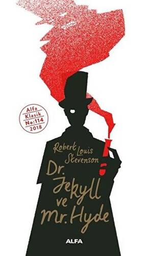 Dr. Jekyll ve Mr. Hyde - 1