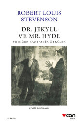 Dr. Jekyll ve Mr. Hyde ve Diğer Fantastik Öyküler - 1