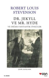 Dr. Jekyll ve Mr. Hyde ve Diğer Fantastik Öyküler - 1