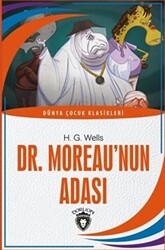 Dr. Moreau’nun Adası - 1