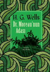 Dr. Moreau’nun Adası - 1