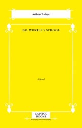 Dr. Wortle`s School - Capitol Books