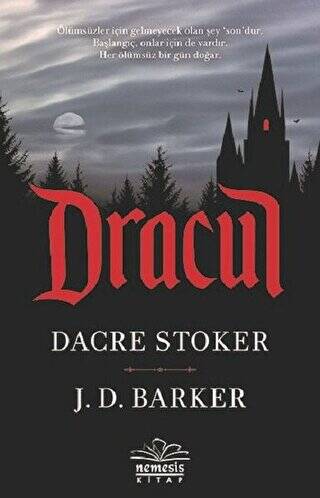 Dracul - 1
