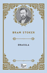 Dracula - Paper Books