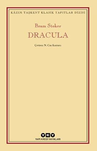 Dracula - 1