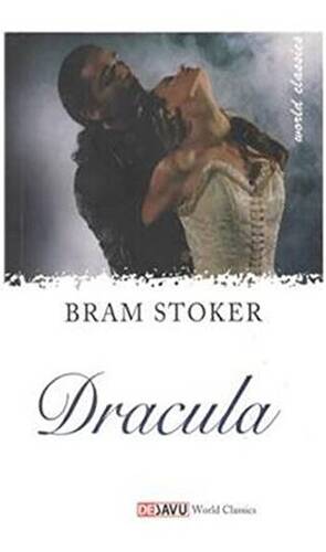 Dracula - 1