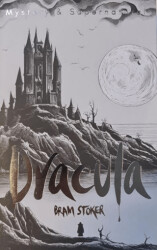 Dracula and Dracula`s Guest - 1