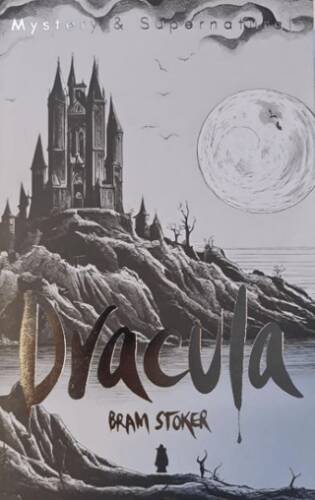 Dracula and Dracula`s Guest - 1