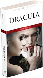 Dracula - İngilizce Roman - 1