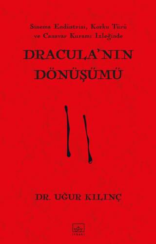 Dracula’nın Dönüşümü - 1