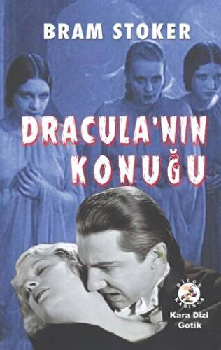 Dracula’nın Konuğu - 1