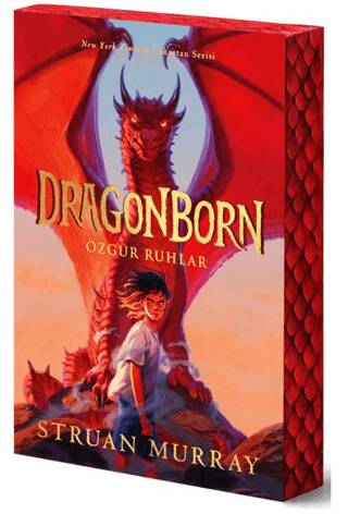 Dragonborn - Özgür Ruhlar - 1