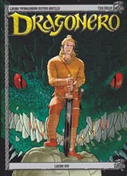Dragonero 1: Ejderha Kanı - Simyacının Sırrı - 1