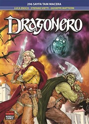 Dragonero - 1