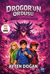 Dragor`un Ordusu - X10 Kitap