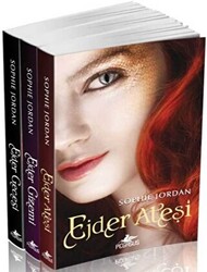 Draki Serisi Takım Set 3 Kitap - 1