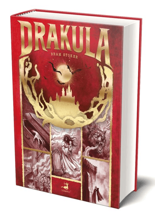 Drakula - 1