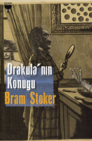 Drakula’nın Konuğu - 1