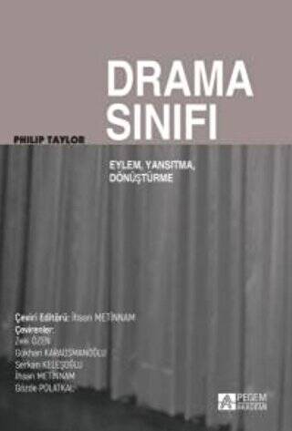 Drama Sınıfı - 1