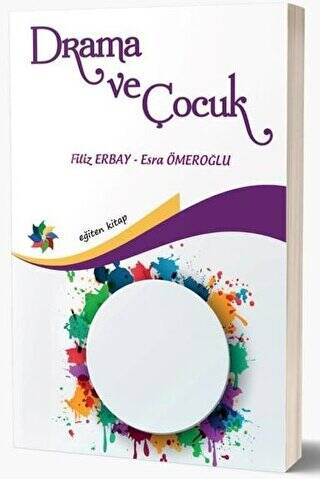 Drama ve Çocuk - 1