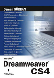 DreamWeaver CS4 - Nirvana Yayınları