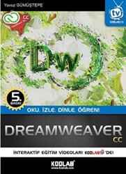 Dreamweaver CS6 ile CC - 1