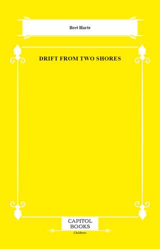 Drift From Two Shores - 1