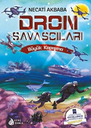 Dron Savaşçıları - 1