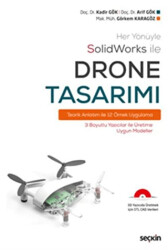 Drone Tasarımı - 1