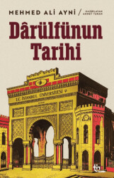 Dârülfünun Tarihi - Tin Yayınları