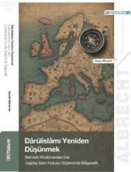 Dârülislâmı Yeniden Düşünmek - GAV Perspektif Yayınları