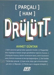 Drülütt [Parçalı] [Ham] - 160. Kilometre Yayınevi