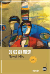 Du Kes Yek Mirov - Na Yayınları