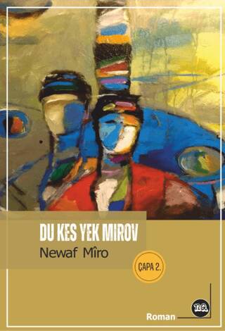 Du Kes Yek Mirov - 1