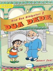 Dua Dede - Mina Yayınları