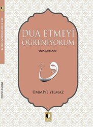 Dua Etmeyi Öğreniyorum - 1