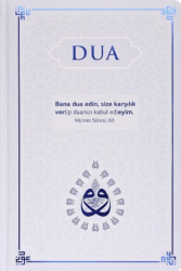 Dua Evrâd-ı Şerîfe Büyük Boy - Arapça-Türkçe - Lacivert - Server Yayınları