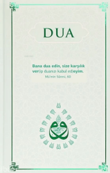 Dua Evrâd-ı Şerîfe - Yeşil - Server Yayınları
