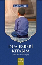 Dua Ezberi Kitabım - 1