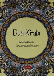 Dua Kitabı - 1